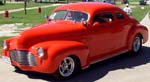 41 Chevy Chopped Coupe