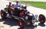 25 Ford Model T Track Roadster