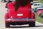 37 Packard 3W Coupe