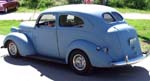 37 Plymouth 2dr Sedan