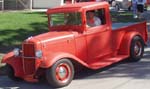 34 Ford Pickup