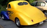 41 Willys Coupe