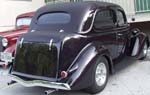 36 Ford Tudor Sedan