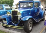 31 Chevy 5W Coupe