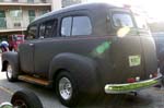 48 Chevy Suburban Wagon