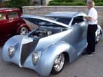 37 Ford 'CtoC' Coupe