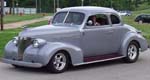 39 Chevy Coupe