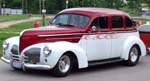 40 Studebaker 4dr Sedan