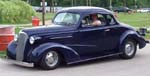 37 Chevy Coupe