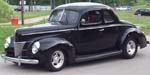 40 Ford Deluxe Coupe