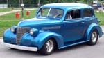 39 Chevy 2dr Sedan