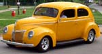 39 Ford Deluxe Tudor Sedan