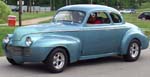 40 Oldsmobile Coupe Custom