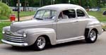 46 Ford Coupe