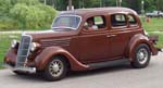 35 Ford ForDor Sedan