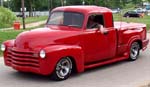 48 Chevy Xcab Pickup