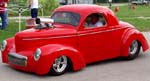 41 Willys Coupe