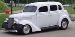 36 Ford ForDor Sedan