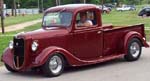 36 Ford Pickup