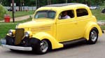 36 Ford Tudor Sedan