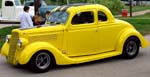 35 Ford 5W Coupe