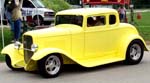 32 Ford Chopped 5W Coupe