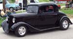 35 Chevy 3W Coupe