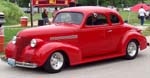 39 Chevy Coupe