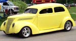 37 Ford Chopped Tudor Sedan