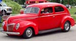 39 Ford Deluxe Tudor Sedan