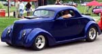 37 Ford 'Minotti' Coupe