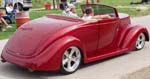 37 Ford Convertible