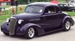 37 Chevy Coupe