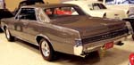 65 Pontiac GTO 2dr Hardtop