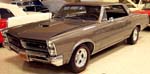 65 Pontiac GTO 2dr Hardtop