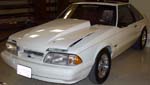 93 Ford Mustang Coupe