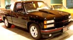 95 Chevy SWB Pickup