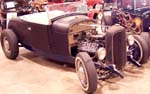 29 Ford Model A Hiboy Roadster