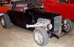 29 Ford Model A Hiboy Roadster