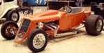 25 Ford Model T Bucket Roadster Pickup