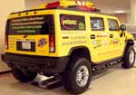 03 Hummer H2