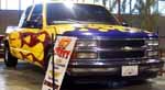 97 Chevy Xcab SNB Pickup