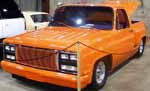 87 GMC SNB Pickup