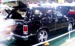 95 Chevy S10 Blazer Wagon