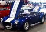 65 Shelby Cobra Roadster Replica