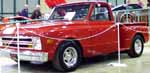 68 Chevy SNB Pickup