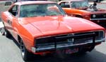 69 Dodge Charger 2dr Hardtop