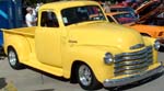 48 Chevy Pickup