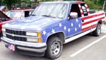 92 Chevy Xcab SWB Pickup