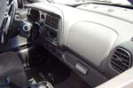 00 Dodge Dakota R/T Dash